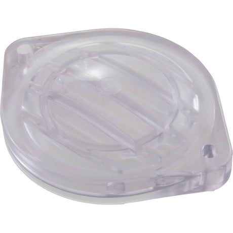 Lid 590 Clr Plstc : 353625 - Pentair - 788379658120 - PartsForSpas.com
