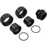 Quik Conn Kit 1.5" : 354570