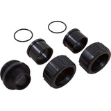 Quik Conn Kit 1.5" : 354570