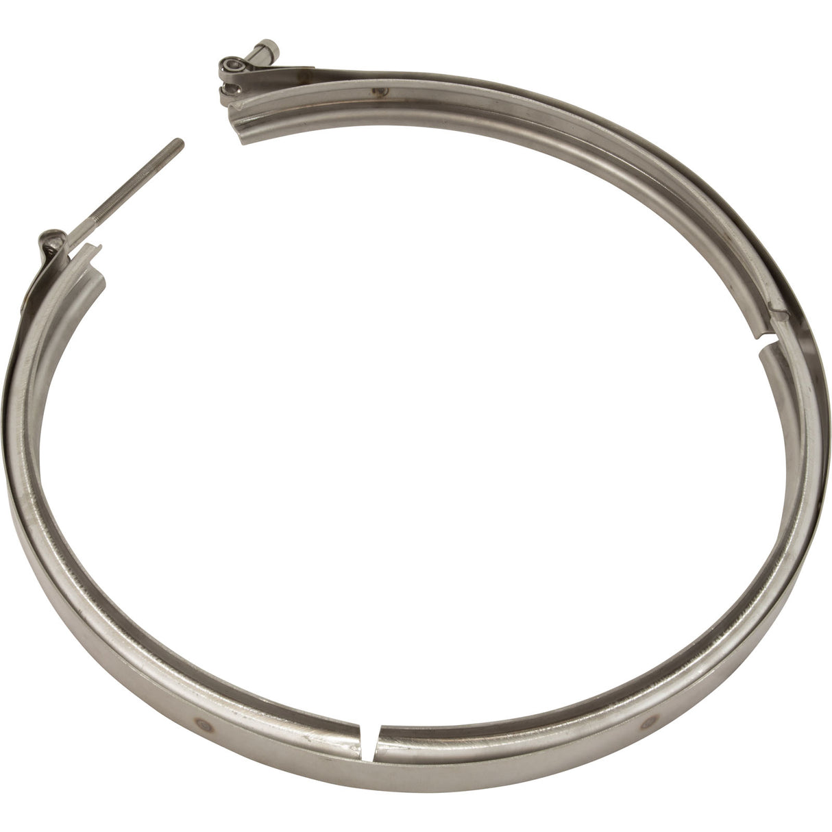 Band Clamp, Pentair, Challenger : 354629 - Pentair - 354629 - PartsForSpas.com