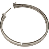 Band Clamp, Pentair, Challenger : 354629 - Pentair - 354629 - PartsForSpas.com