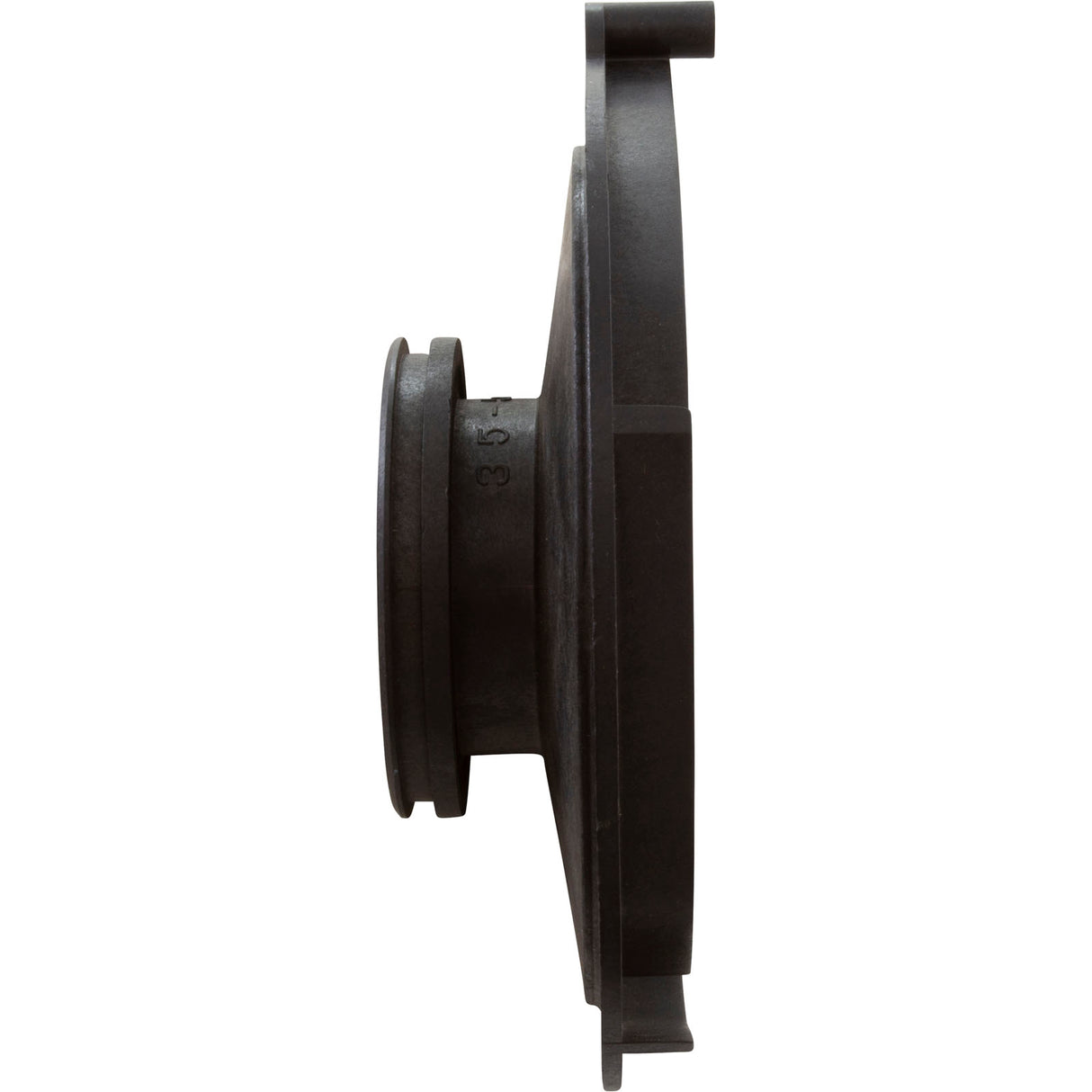 Diffuser 50Hz .75 Hp Exp : 355099 - Pentair - 788379658540 - PartsForSpas.com