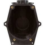 Trap/Pump Housing, Pentair WhisperFlo, Black : 357157 - Pentair - 357157 - PartsForSpas.com