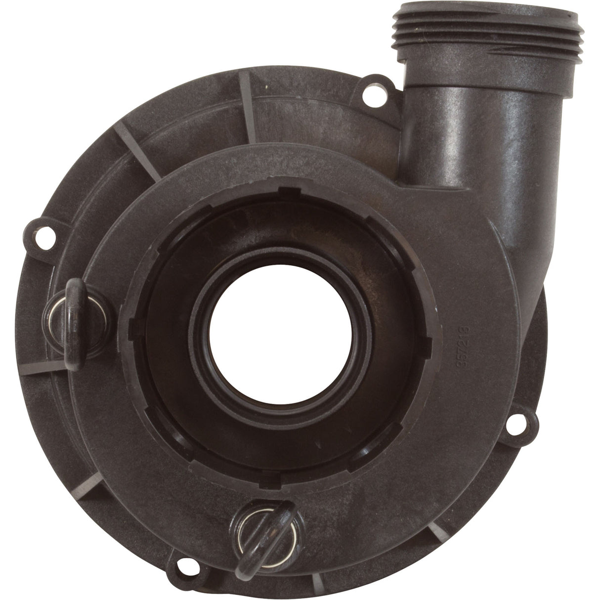 Vlt Side Dischrge Ag : 357213 - Pentair - 357213 - PartsForSpas.com