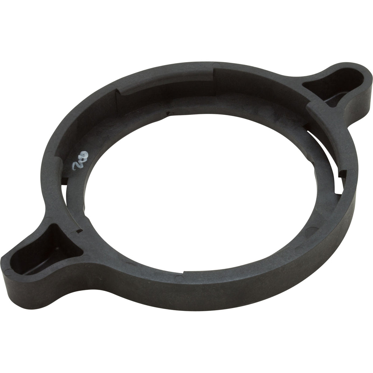 Clmp Optiflo Cam & Ramp : 357239 - Pentair - 357239 - PartsForSpas.com