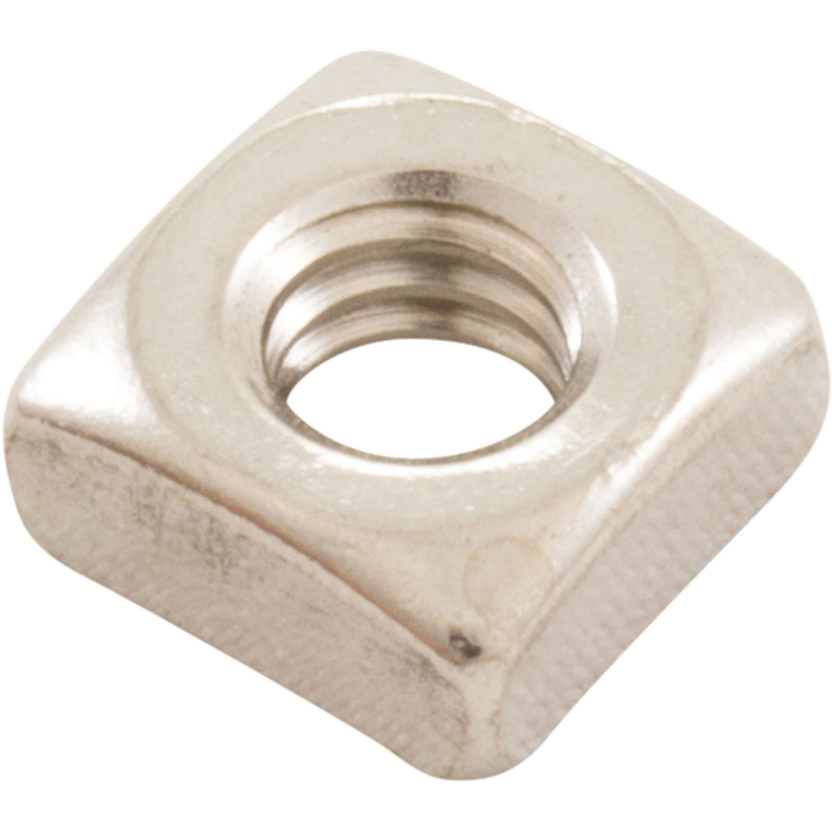 Nut 1/4-20 Square Ss : 357254
