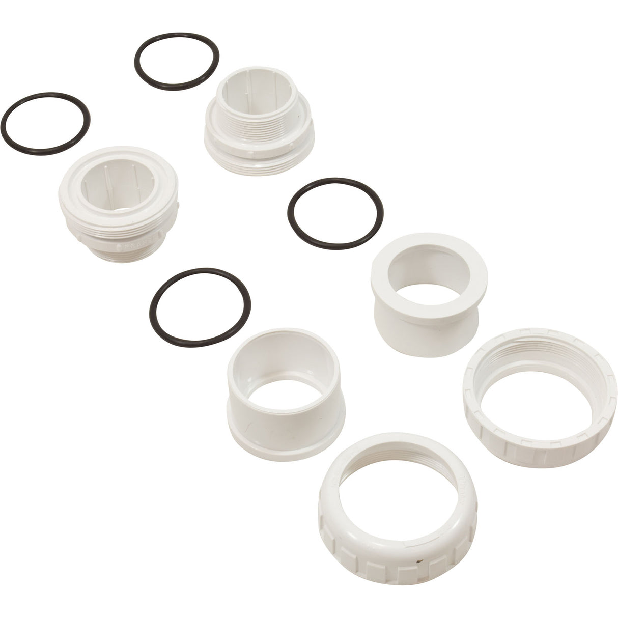 Kit Union 2Pk 2"slp x 2" Npt : 357603
