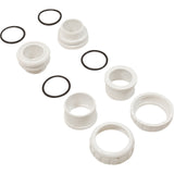 Kit Union 2Pk 2"slp x 2" Npt : 357603