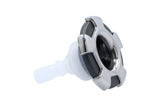 Jet Internal, CMP Typhoon 300, Crown Series, Directional, 3-1/4" Face, Gray w/ Stainless Escutcheon : 23436-012-700