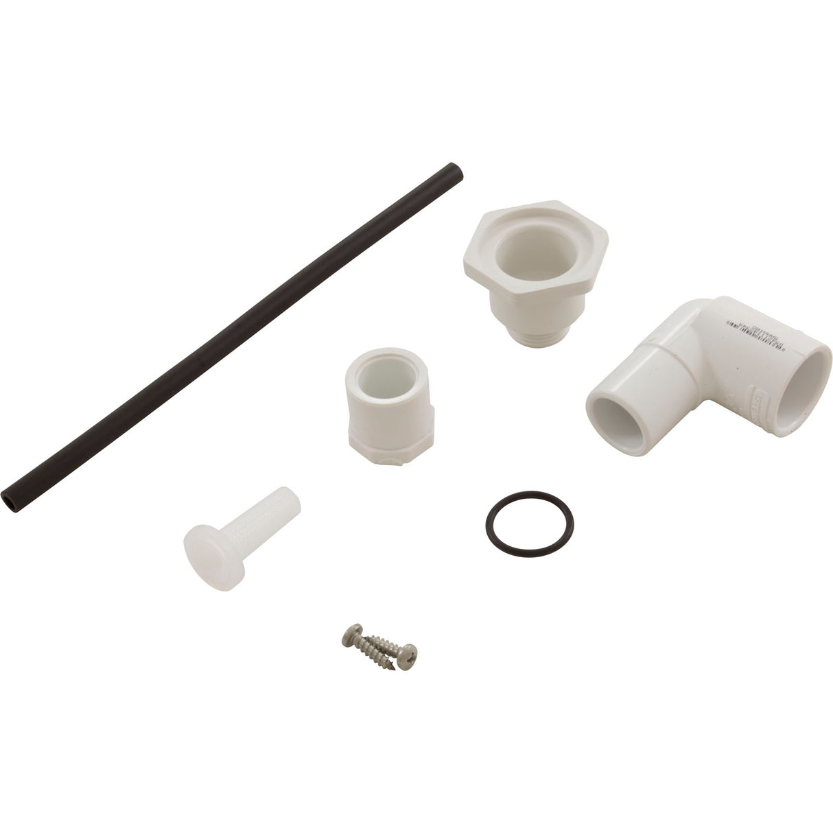 Bag Parts Fm Autofill : 370006 - Pentair - 788379715960 - PartsForSpas.com