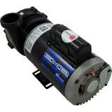 Ex2 3Hp Full Rt 230V 2Spd 2"In 56Fr 12.0/4.4Amp : 3721621-1W - Waterway Plastics - 3721621-1W - PartsForSpas.com