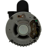 Ex2 3Hp Full Rt 230V 2Spd 2"In 56Fr 12.0/4.4Amp : 3721621-1W - Waterway Plastics - 3721621-1W - PartsForSpas.com