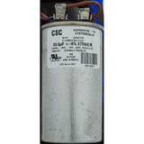 Ex2 3Hp Full Rt 230V 2Spd 2"In 56Fr 12.0/4.4Amp : 3721621-1W - Waterway Plastics - 3721621-1W - PartsForSpas.com