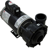 Ex2 3Hp Full Rt 230V 2Spd 2"In 56Fr 12.0/4.4Amp : 3721621-1W - Waterway Plastics - 3721621-1W - PartsForSpas.com