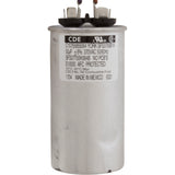 Exec 5Hp-Spl 2Sp 56Fr 220V 2"In 6Ft 4Pin W/Unions : 3721624-0D85U - Waterway Plastics - 3721624-0D85U - PartsForSpas.com