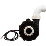 Exec 5Hp-Spl 2Sp 56Fr 220V 2"In 6Ft 4Pin W/Unions : 3721624-0D85U - Waterway Plastics - 3721624-0D85U - PartsForSpas.com