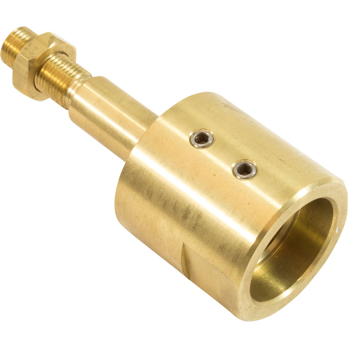Shaft Extension, Val-Pak, Premier 658, W/Nut, 5 & 7.5 & 10Hp : V40-560