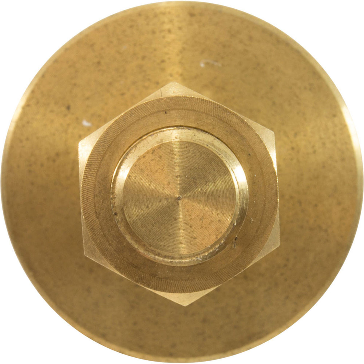 Shaft Extension, Val-Pak, Premier 658, W/Nut, 5 & 7.5 & 10Hp : V40-560