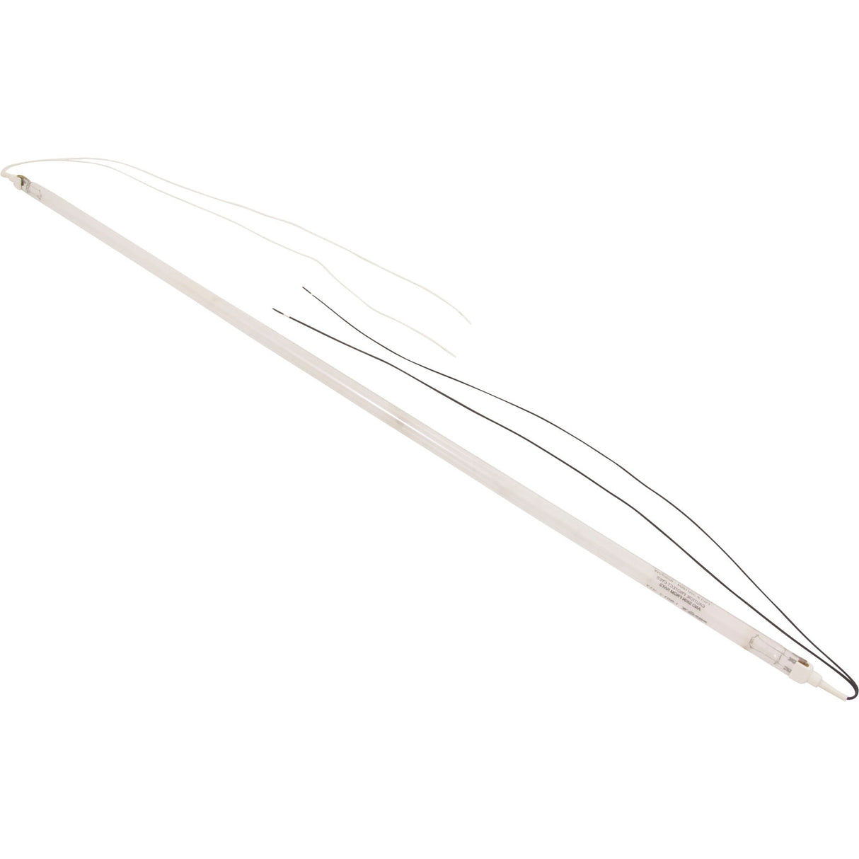 Ultra Pure Repl. Uv Bulb, Upp50/Spp70 : 3901804 - Ultra Pure - 3901804 - PartsForSpas.com