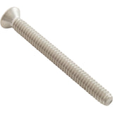Screw, Ohpm, Number 10-24 X 2"L : 3959000