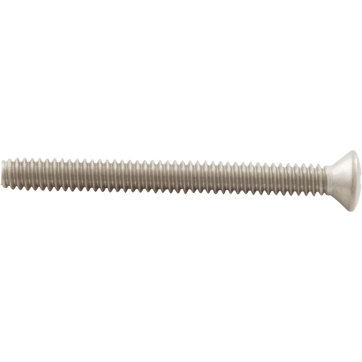 Screw, Ohpm, Number 10-24 X 2"L : 3959000