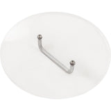 Acrylic Inner Lid With Handle 4-1-115 Polaris : 4-1-115 - Zodiac - 738919036482 - PartsForSpas.com