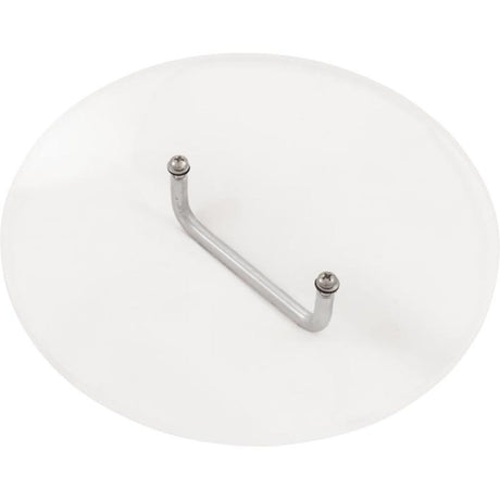 Acrylic Inner Lid With Handle 4-1-115 Polaris : 4-1-115 - Zodiac - 738919036482 - PartsForSpas.com