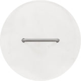 Acrylic Inner Lid With Handle 4-1-115 Polaris : 4-1-115 - Zodiac - 738919036482 - PartsForSpas.com