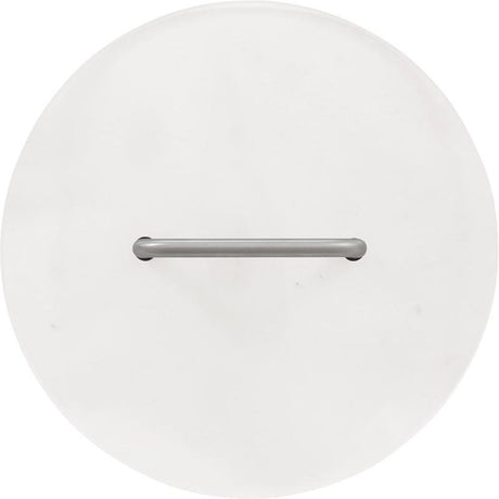 Acrylic Inner Lid With Handle 4-1-115 Polaris : 4-1-115 - Zodiac - 738919036482 - PartsForSpas.com