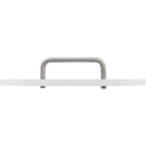 Acrylic Inner Lid With Handle 4-1-115 Polaris : 4-1-115 - Zodiac - 738919036482 - PartsForSpas.com