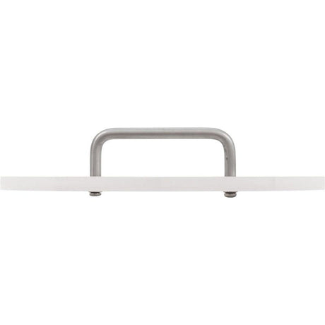 Acrylic Inner Lid With Handle 4-1-115 Polaris : 4-1-115 - Zodiac - 738919036482 - PartsForSpas.com