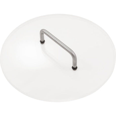 Acrylic Inner Lid With Handle 4-1-115 Polaris : 4-1-115 - Zodiac - 738919036482 - PartsForSpas.com