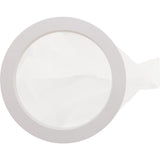 Filter Bag Complete W/Pvc Ring (Pre-1999) : 4-4-400