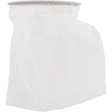 Filter Bag Complete W/Pvc Ring (Pre-1999) : 4-4-400