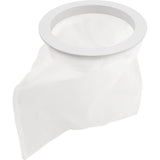 Filter Bag Complete W/Pvc Ring (Pre-1999) : 4-4-400