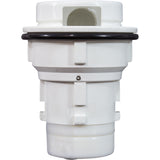 Zodiac Retroclean Qc High Flow Nozzle, White : 4-9-1043 - Zodiac - 4-9-1043 - PartsForSpas.com