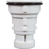 Zodiac Retroclean Qc High Flow Nozzle, White : 4-9-1043 - Zodiac - 4-9-1043 - PartsForSpas.com