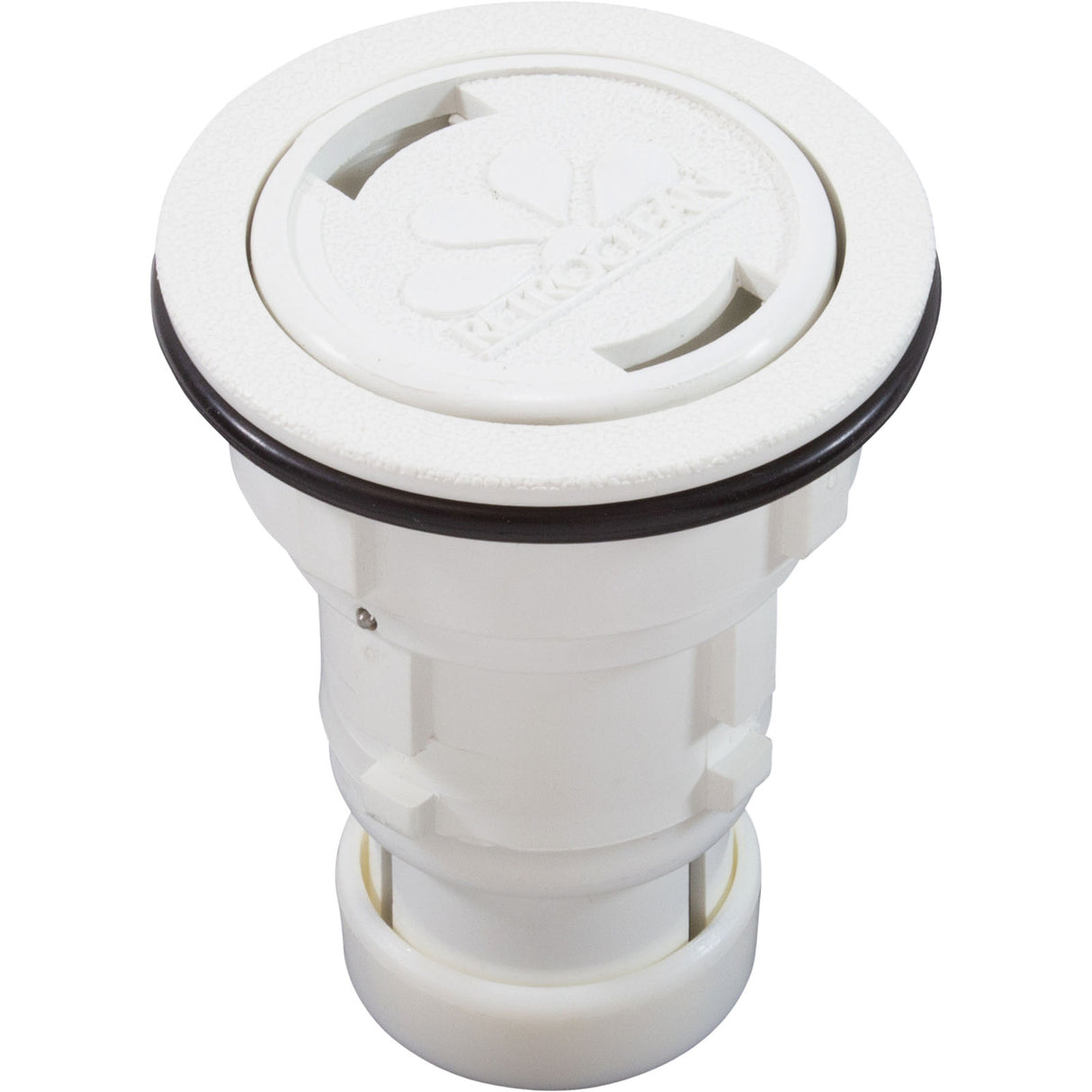Zodiac Retroclean Qc High Flow Nozzle, White : 4-9-1043 - Zodiac - 4-9-1043 - PartsForSpas.com