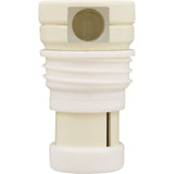 Zodiac High Flow Threaded Cleaning Head, Light Cream : 4-9-405 - Zodiac - 738919037397 - PartsForSpas.com
