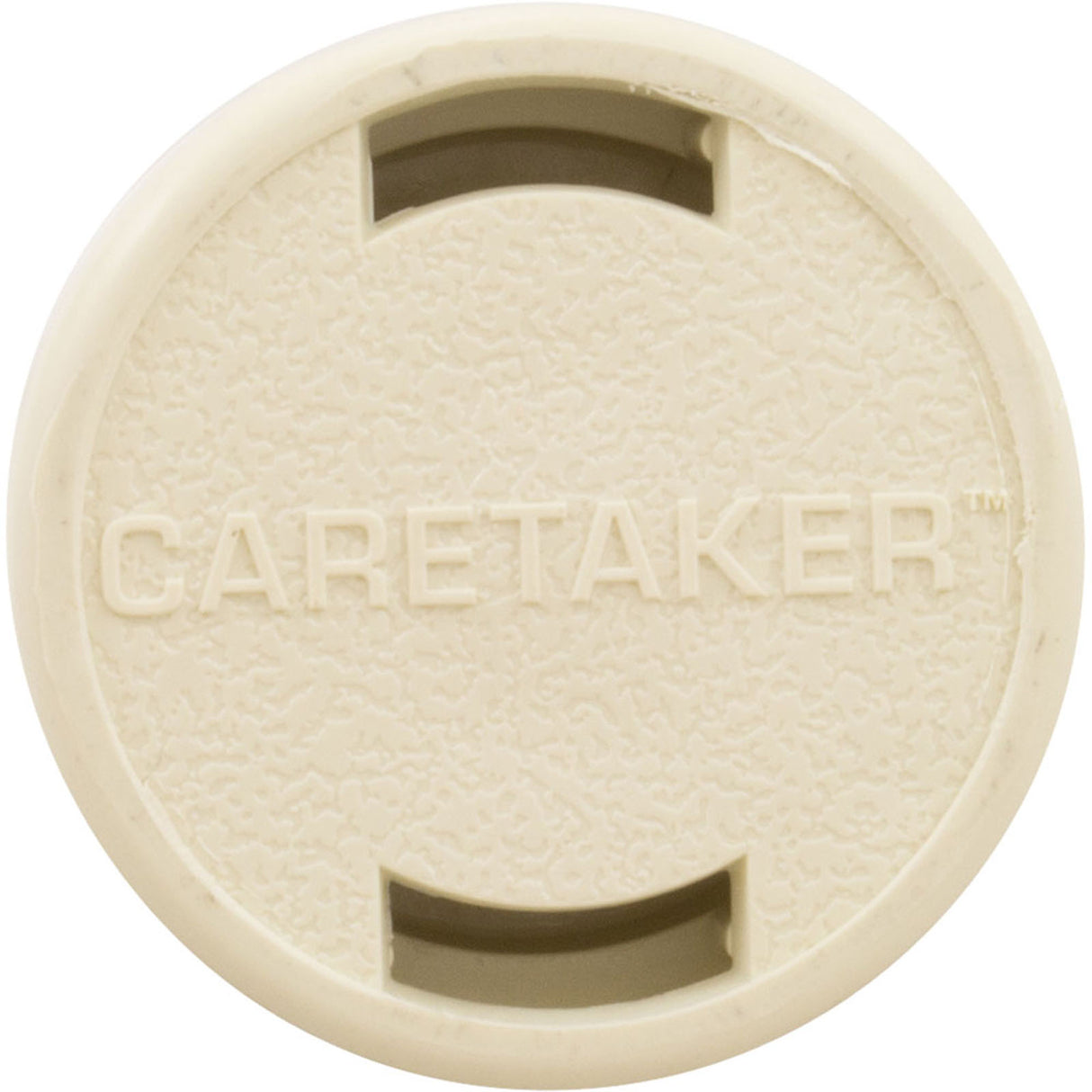 Zodiac High Flow Threaded Cleaning Head, Light Cream : 4-9-405 - Zodiac - 738919037397 - PartsForSpas.com