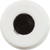 Zodiac High Flow Threaded Cleaning Head, Jet Black : 4-9-414 - Zodiac - 738919037403 - PartsForSpas.com