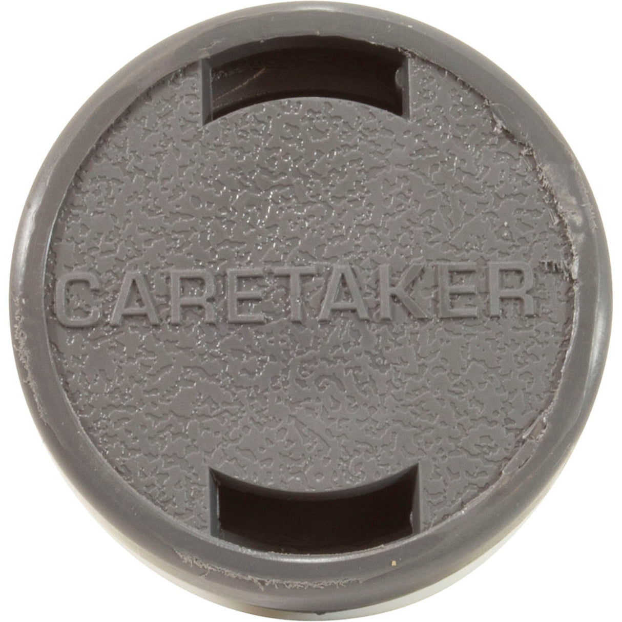 Zodiac High Flow Threaded Cleaning Head, Charcoal Gray : 4-9-434 - Zodiac - 4-9-434 - PartsForSpas.com
