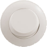 Eyball Fitt.Slot Opening 1 1/2"Mpt - White : 400-1410A