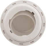 Eyball Fitt.Slot Opening 1 1/2"Mpt - White : 400-1410A