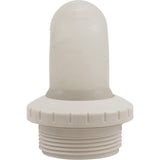 Eyeball Fitting 1"Eye 90 degree 1 1/2"Mpt Assy : 400-1410F