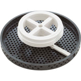 Floor Drain Cover : 400-21