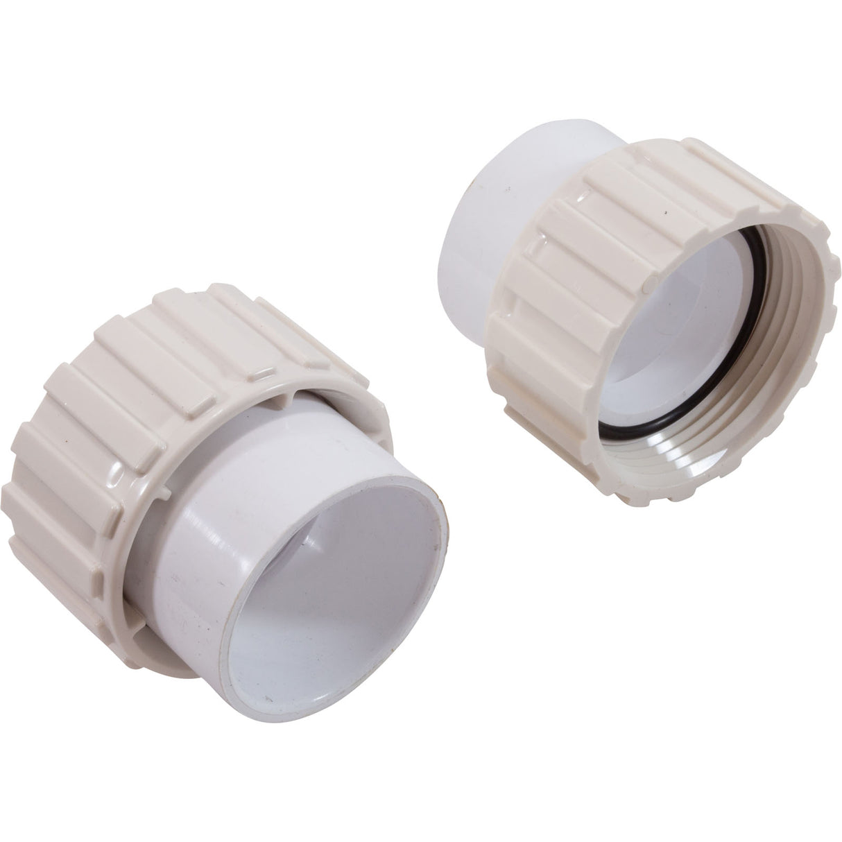 Number 7 Union Assy., 1-1/2"S Pump End, Bag Of 2 : 400-4060-2B