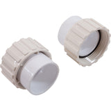Number 7 Union Assy., 1-1/2"S Pump End, Bag Of 2 : 400-4060-2B