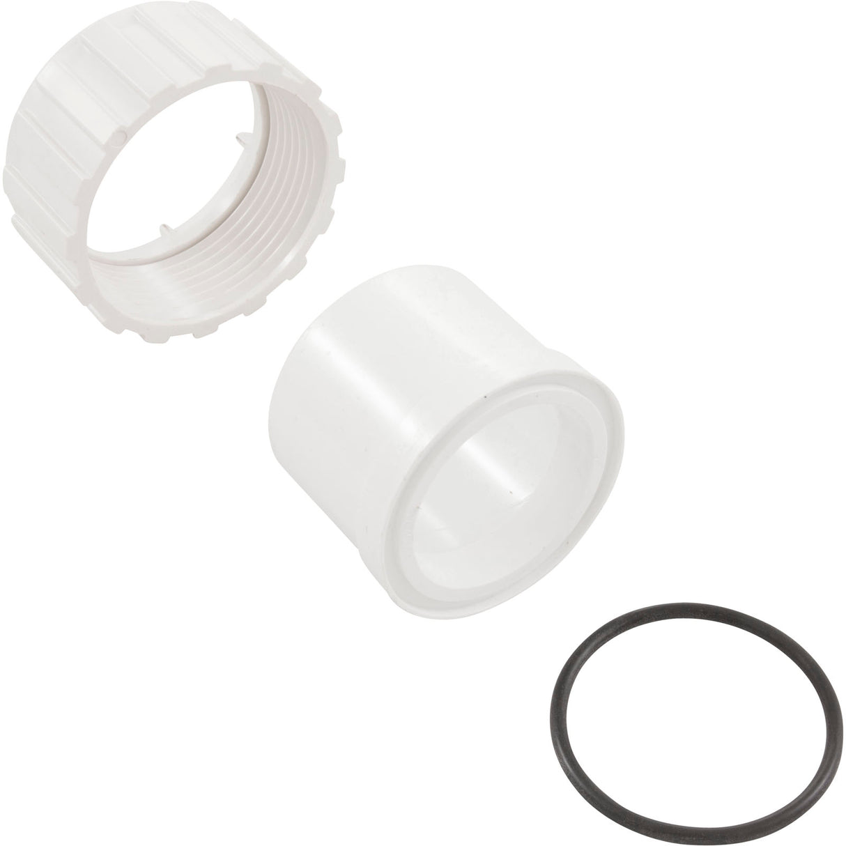 Union Assy 1 1/2"S Pump Bag : 400-4060B