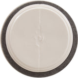 Flush Plug 1 1/2"With Gasket - White : 400-4140